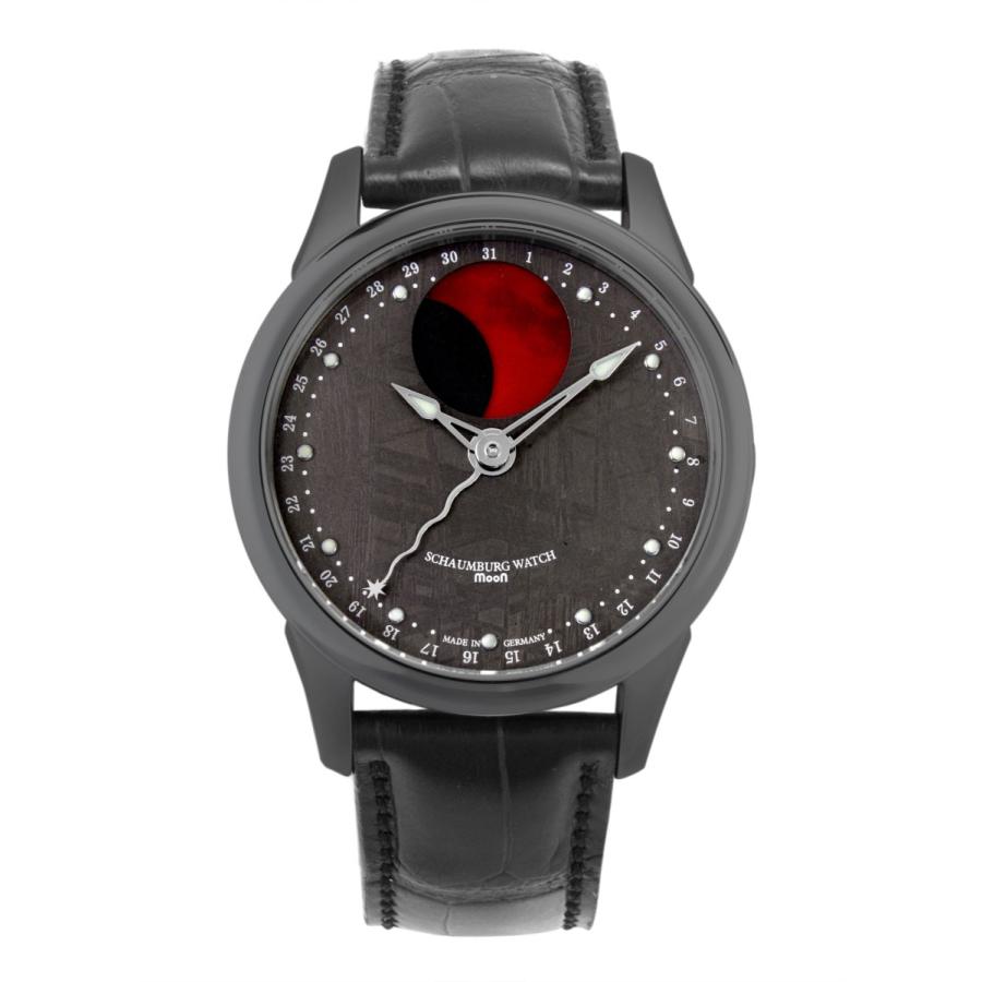 SCHAUMBURG WATCH 海外取り寄せ(納期:お問い合わせください 
