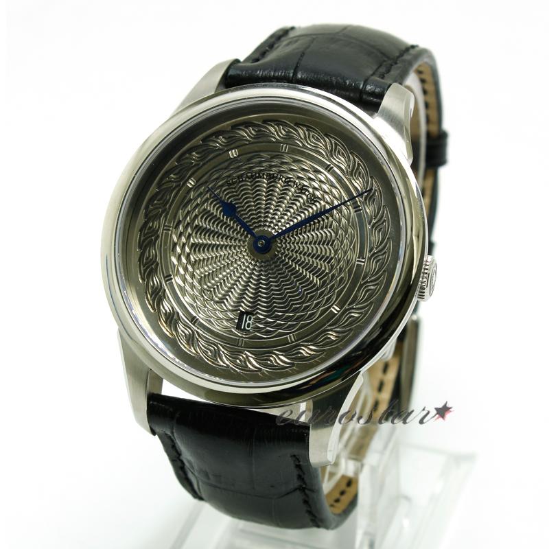 SCHAUMBURG WATCH 特価 シャウボーグ ウニカトリウム MARLEMATIC  