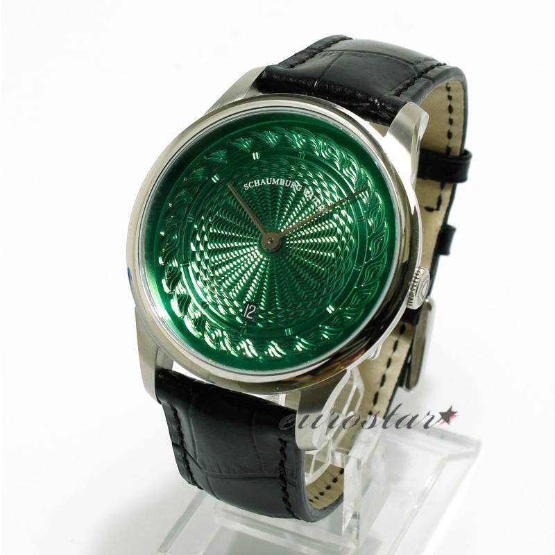 SCHAUMBURG WATCH（シャウボーグ ウォッチ） 特価 シャウボーグ ウニカ