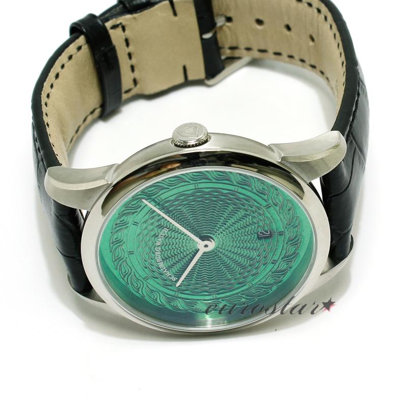 SCHAUMBURG WATCH（シャウボーグ ウォッチ） 特価 シャウボーグ ウニカ