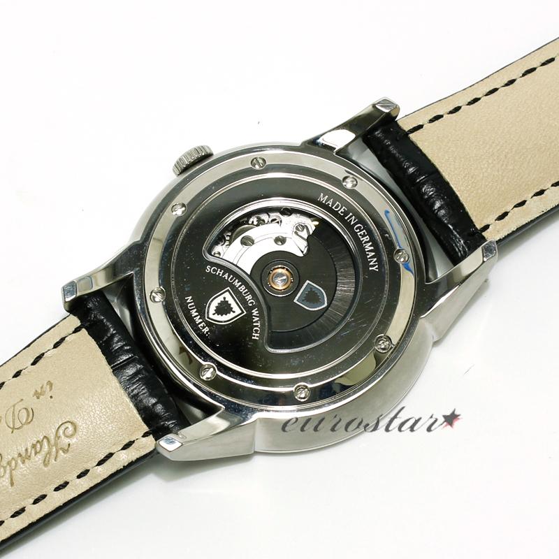SCHAUMBURG WATCH（シャウボーグ ウォッチ） 特価 シャウボーグ ウニカ