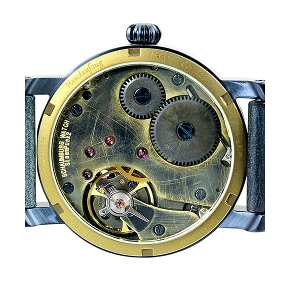 SCHAUMBURG WATCH（シャウボーグ ウォッチ） シャウボーグ ウニカ