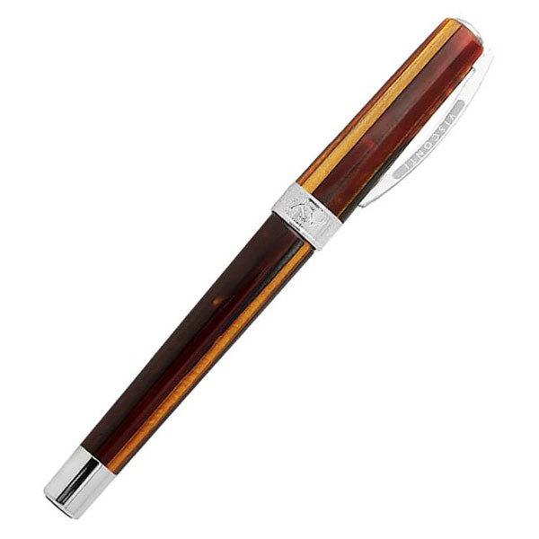 ヴィスコンティ ボイジャー アルファケンタウリ KP33-02-FPB (BP/太字) 万年筆 ビスコンティ VISCONTI Voyager Alpha Centauri 時計取扱_1