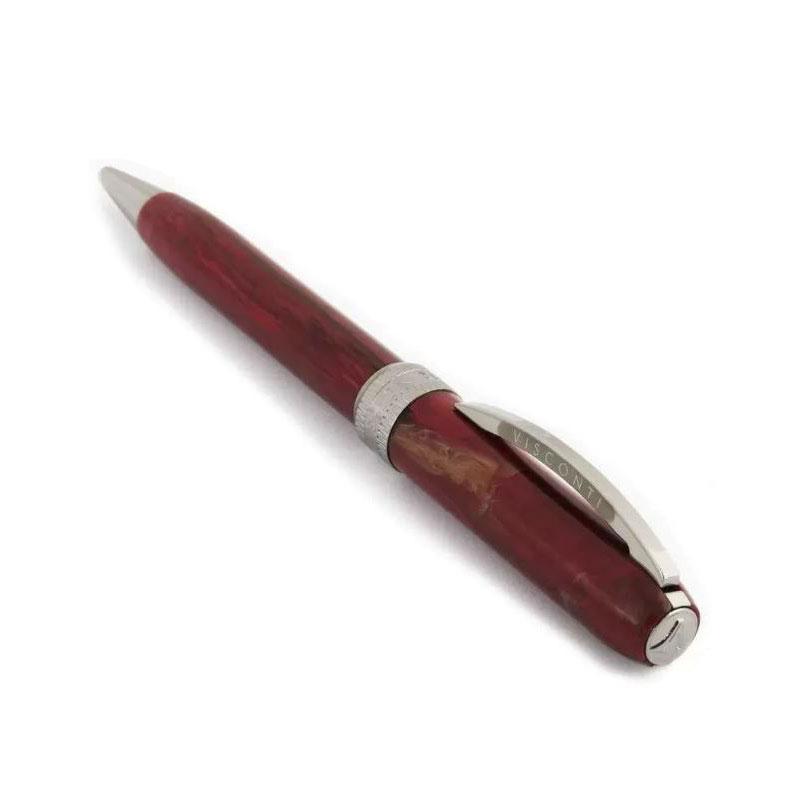 ヴィスコンティ レンブラントS ボルドー KP10-25-BP ボールペン