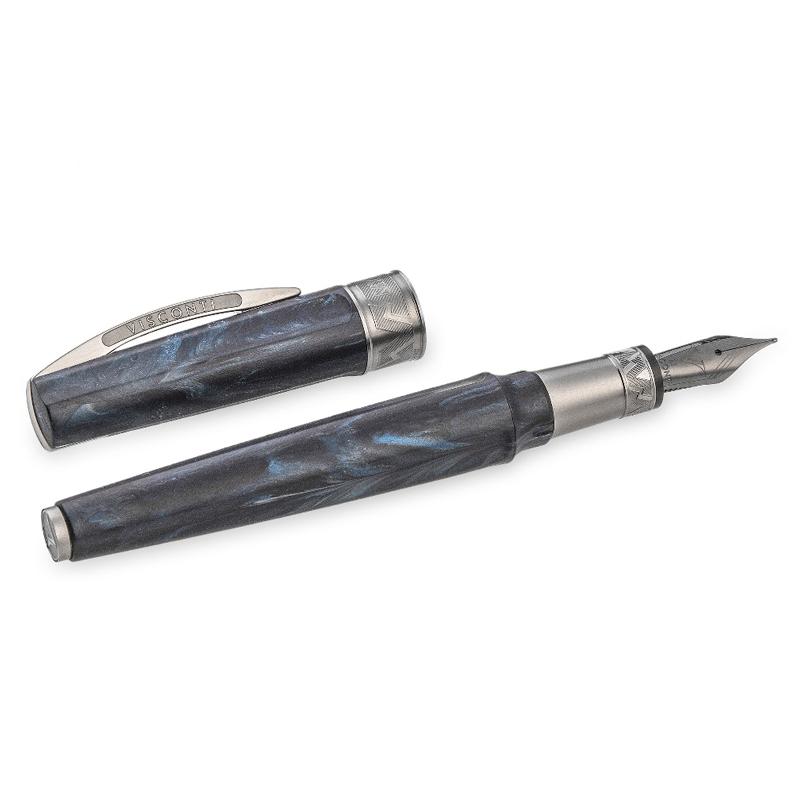 ヴィスコンティ ミラージュ ミトス ポセイドン KP07-16-FPF (FP/細字