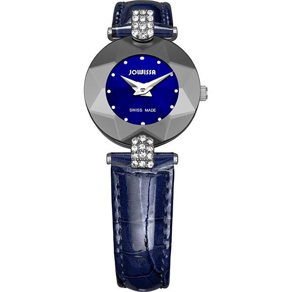 ジョウィサ J5シリーズ 5.310.S 腕時計 レディース JOWISSA ブルー系