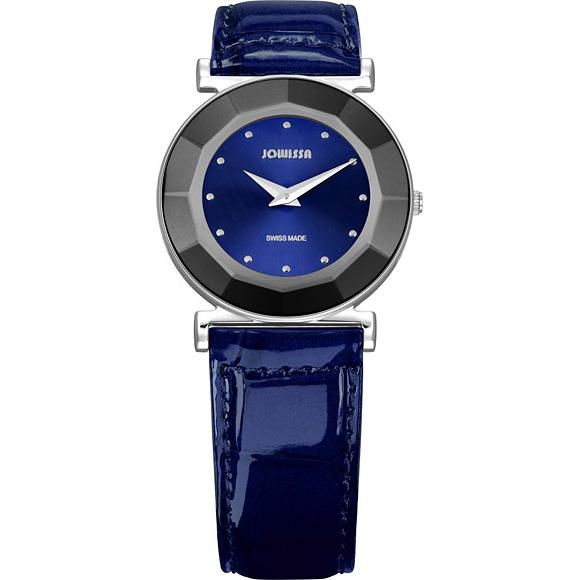 ジョウィサ J5シリーズ ミラ 5.522.M 腕時計 レディース JOWISSA Mira  