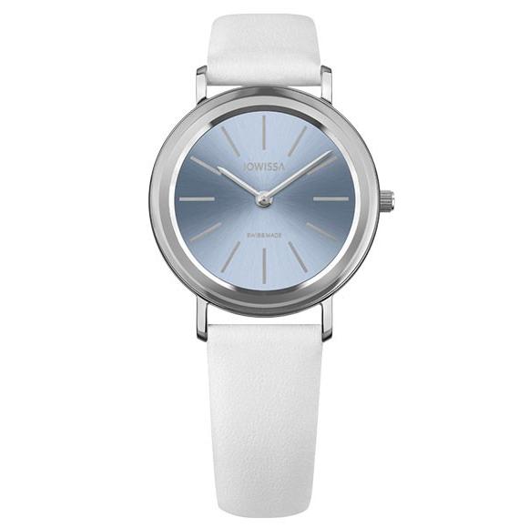 ジョウィサ アルト 4.533.M 腕時計 レディース JOWISSA Alto ブルー系
