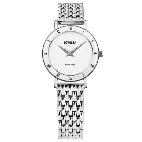 ジョウィサ ローマ 2.289.S 腕時計 レディース JOWISSA Roma J2シリーズ メタルベルト