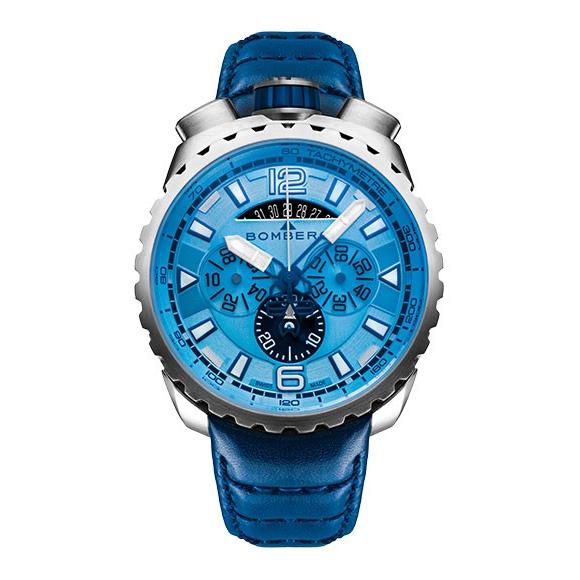 BOMBERG 特価品 70%OFF! ボンバーグ BOLT-68 BS45CHSS.050-7.3 腕時計 