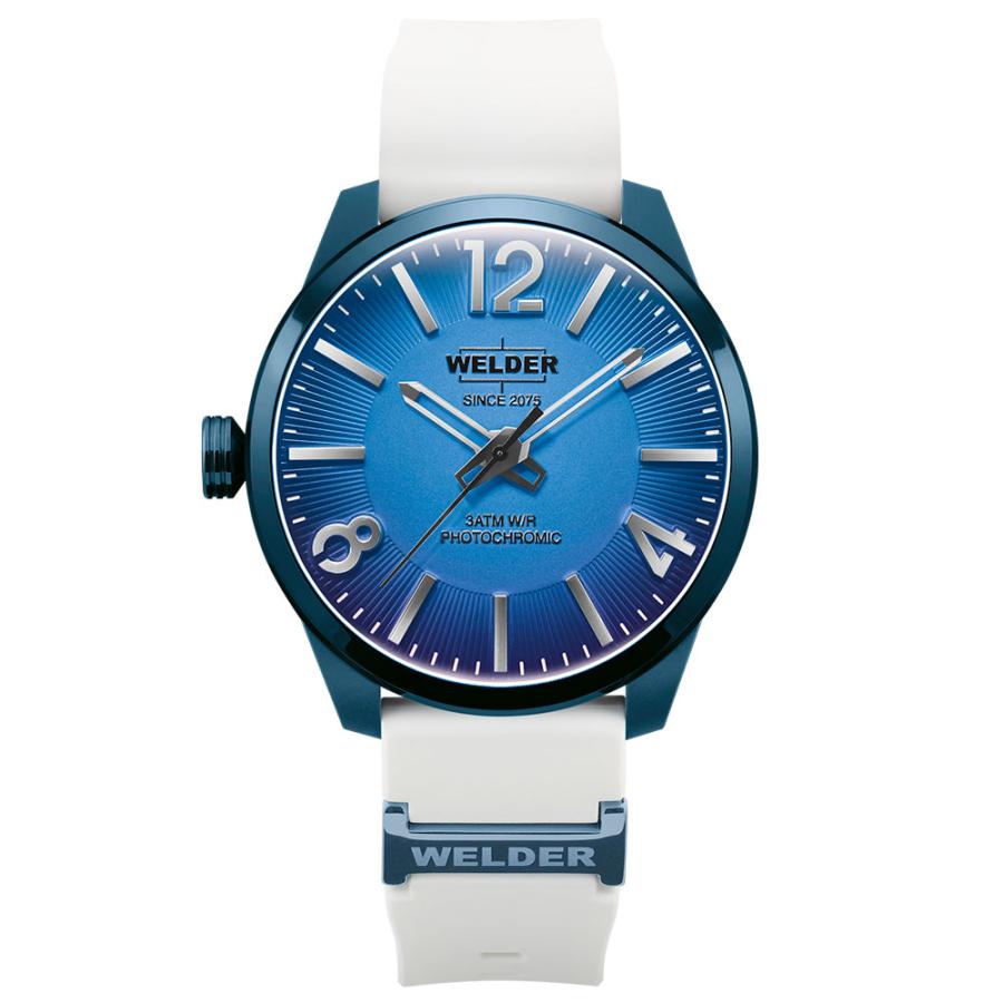 WELDER 特価 ウェルダー スパーク WWRL1003 腕時計 メンズ