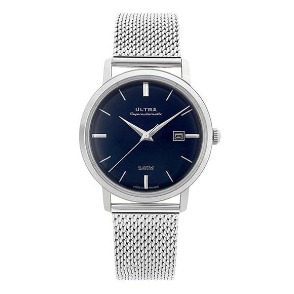 特価 ウルトラ スーパーオートマティック US151SM 腕時計 メンズ 自動  