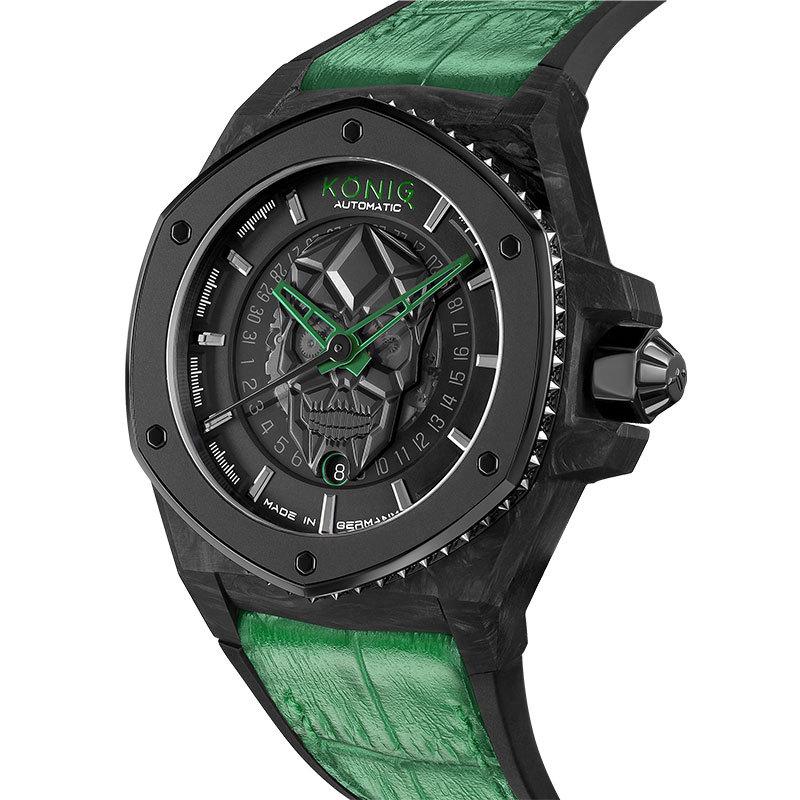 キング 特価品 ケーニグ キングクラフト K74KC003 腕時計 メンズ KONIG K74