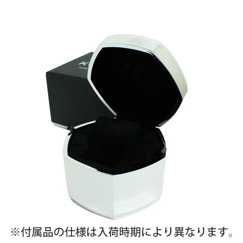 特価品 ケーニグ カーボン K74CB003 腕時計 メンズ KONIG K74 CARBON 自動巻 ケーニッヒ スケルトン レザーストラップ グリーン系の画像