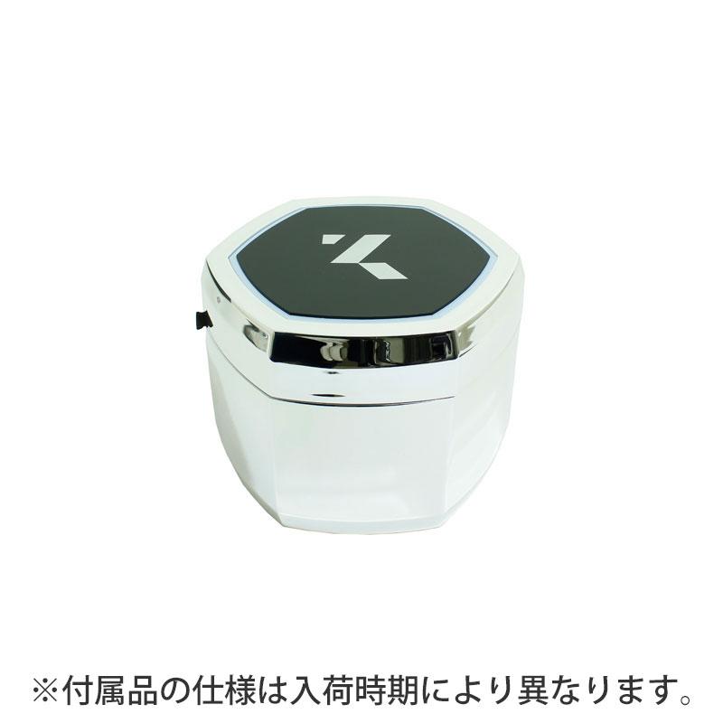 特価品 ケーニグ カーボン K74CB003 腕時計 メンズ KONIG K74 CARBON 自動巻 ケーニッヒ スケルトン レザーストラップ グリーン系の画像
