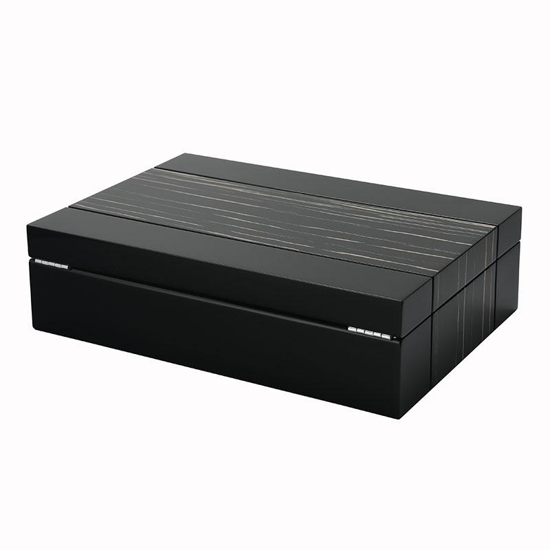 ポールデザイン ジェントルマン コレクションボックス GENT10-BS  