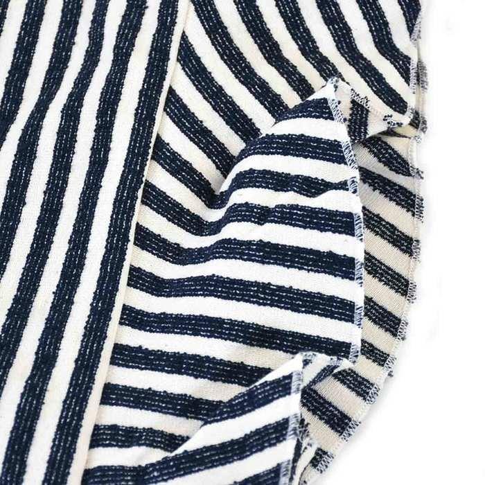 新版 メゾン キツネ ワンピース Maison Kitsune Ss17w742 ネイビー ユーロブランド サンエー 通販 Yahoo ショッピング 全商品オープニング価格特別価格 Skylanceronline Com