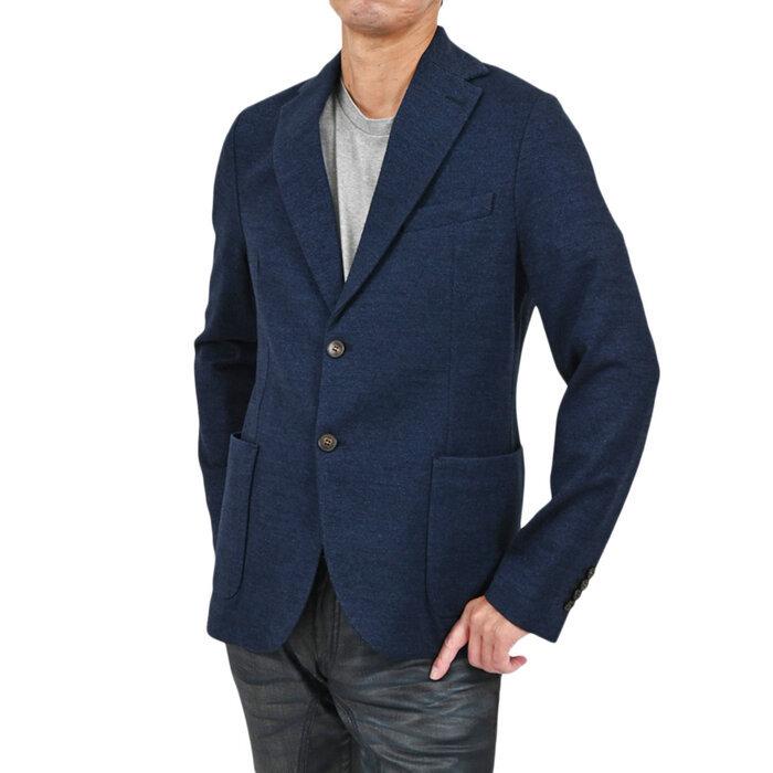 チルコロ シングルブレストジャケット Circolo 1901 Cn2872 ブルー メンズ 21年秋冬 ギフト プレゼント ユーロブランド サンエー 通販 Yahoo ショッピング