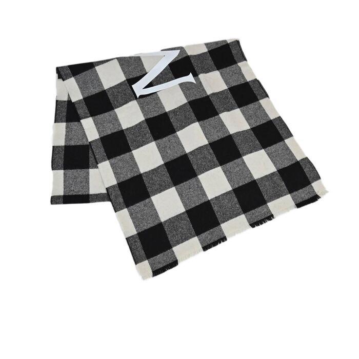 モンクレール マフラー Moncler 3c A0154 090 グレーチェック柄 ユーロブランド サンエー 通販 Yahoo ショッピング