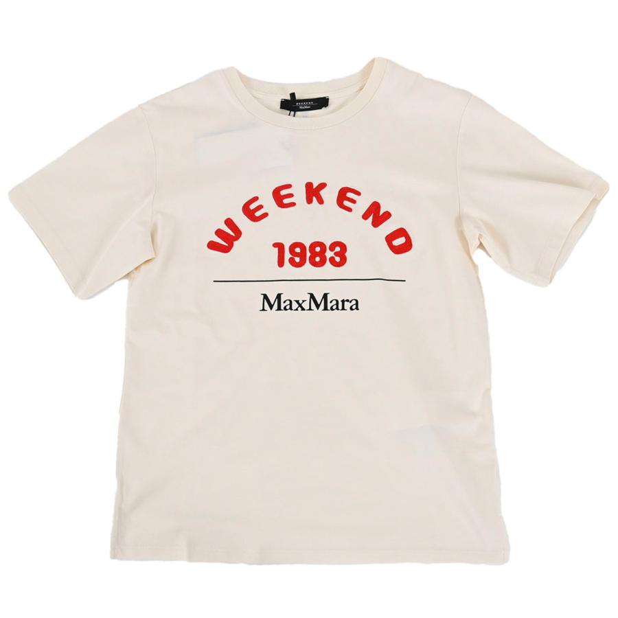 ウィークエンド マックスマーラ WEEKEND MAX MARA Tシャツ 59710531600 