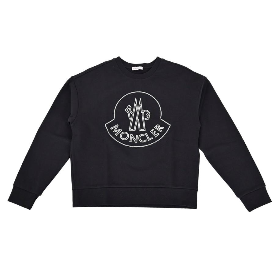 モンクレール MONCLER スウェットトレーナー 8G000 38 899TR 999