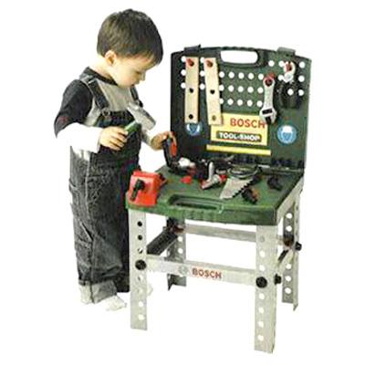 Bornelund ボーネルンド クライン Bosch ボッシュ ミニワークセンター 工具セット ブリスターパックセット ノベルティキャンペーン 10 Kl8686set 木のおもちゃ ユーロバス 通販 Yahoo ショッピング