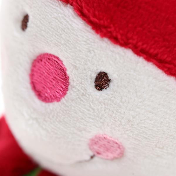 Bornelund ボーネルンド Sigikid シギキッド お花のいないいないばぁ あそび 3ヶ月頃から ガラガラ ラトル 安全 知育玩具 | ボーネルンド | 05