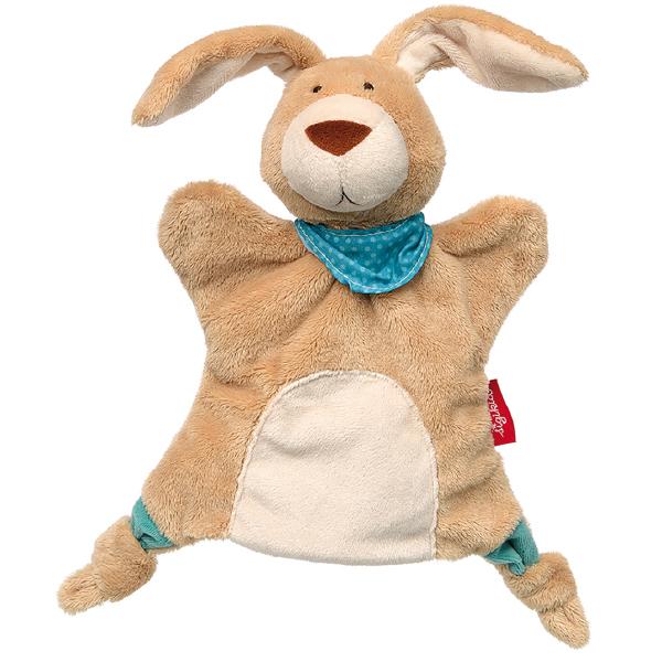 ボーネルンド Bornelund Sigikid シギキッド 赤ちゃんパペット ボーネルンド Bornelund Sigikid シギキッド 赤ちゃんパペット