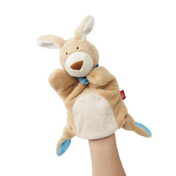 ボーネルンド Bornelund Sigikid シギキッド 赤ちゃんパペット ボーネルンド Bornelund Sigikid シギキッド 赤ちゃんパペット