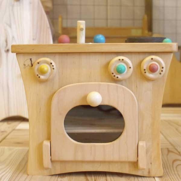 (シュタイナー教育・自然派) ドイツ・ノルベルト社 おままごとキッチン シュタイナー教育・自然派) ドイツ・ノルベルト社 おままごとキッチン