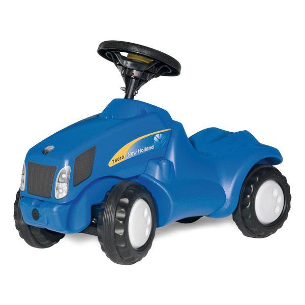 Rolly Toys ロリートイズ ROLLY MINI ニューホーランドミニ