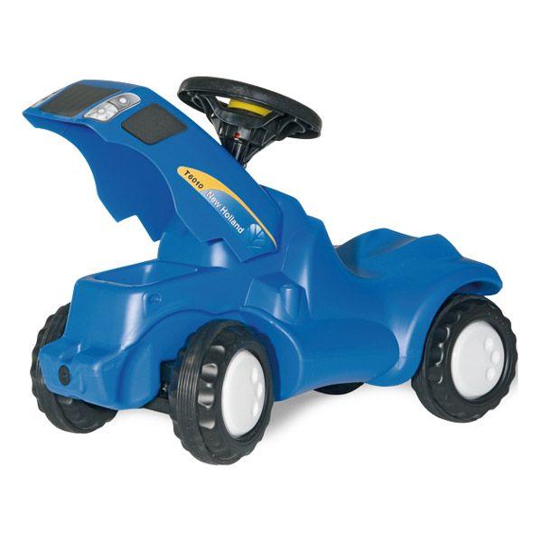 Rolly Toys ロリートイズ ROLLY MINI ニューホーランドミニの画像