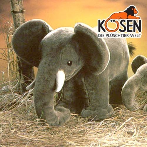 KOESEN ケーセン社 ぞう (小) 1955