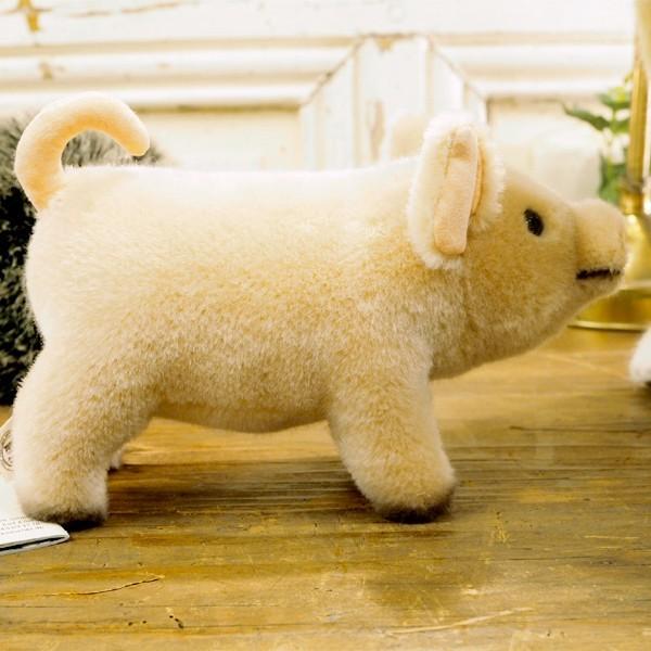 KOESEN ケーセン社 こぶた 3480の画像