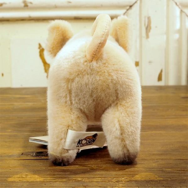 KOESEN ケーセン社 こぶた 3480の画像