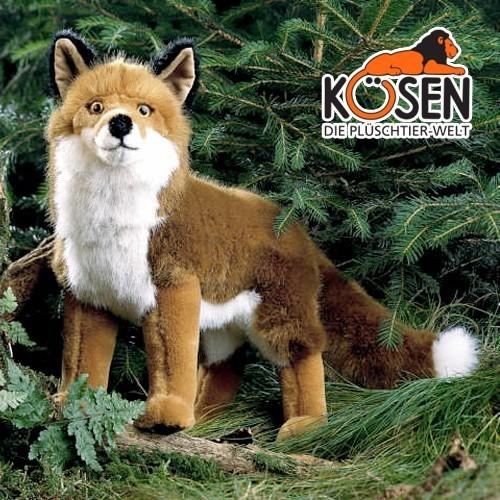 KOESEN ケーセン社 きつね 3790