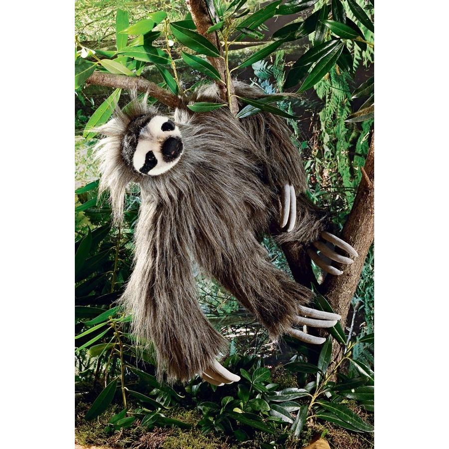 KOESEN ケーセン社 なまけもの 6550 ケーセン社 KOESEN