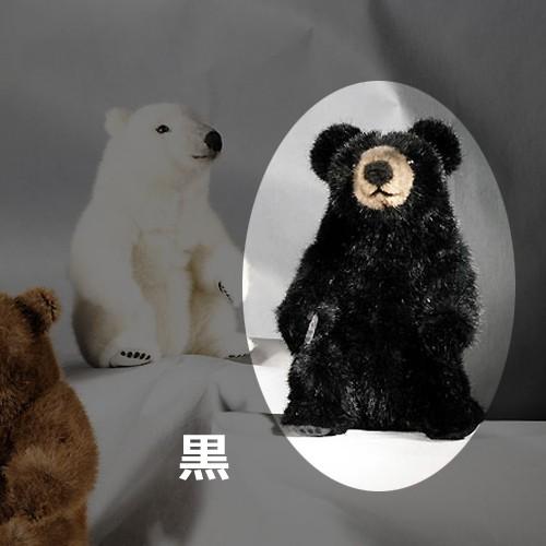 KOESEN ケーセン社 お座りベア : 木のおもちゃ ユーロバス - 通販