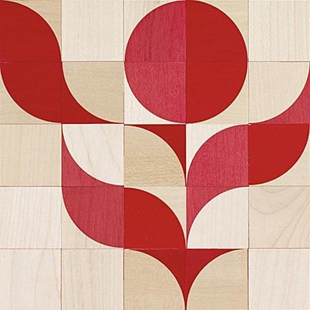 naef Naef ネフ社 オルナボ 赤 Ornabo : 木のおもちゃ ユーロバス