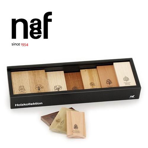Naef ネフ社 ホルツコレクション Holzkollektion