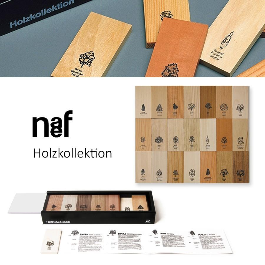 naef（ネフ） ネフ社 ホルツコレクション Holzkollektion : 木の 
