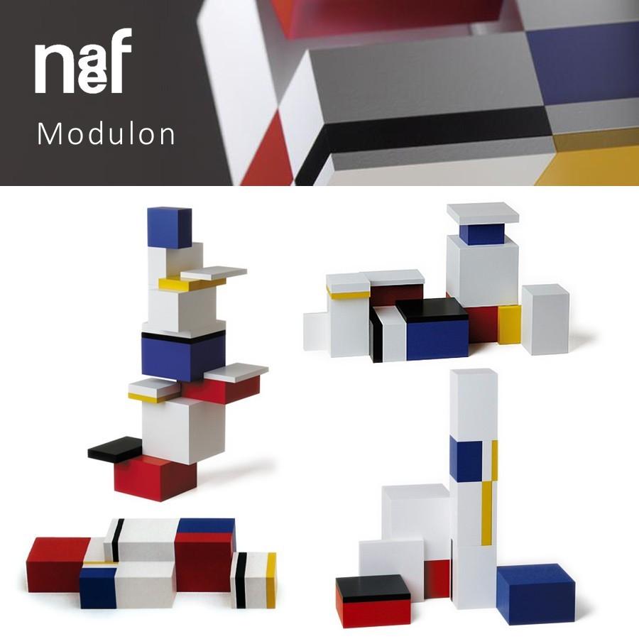 naef（ネフ） ネフ社 モデュロン Modulon : 木のおもちゃ ユーロバス - 通販 - Yahoo!ショッピング