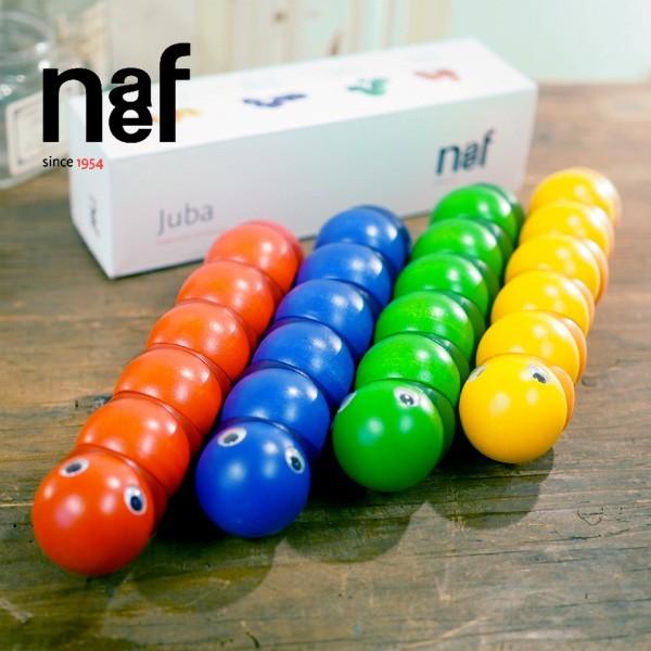 【送料無料キャンペーン?】 Naef ネフ社 ジュバ Juba