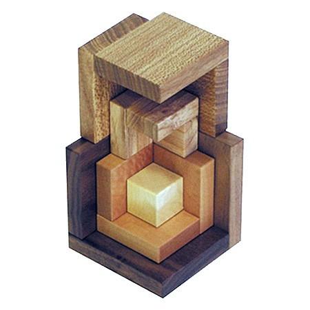 Naef ネフ社］セラ Cella ネフ 積み木 セラ 青 Cella Blue NAEF 4歳〜 |