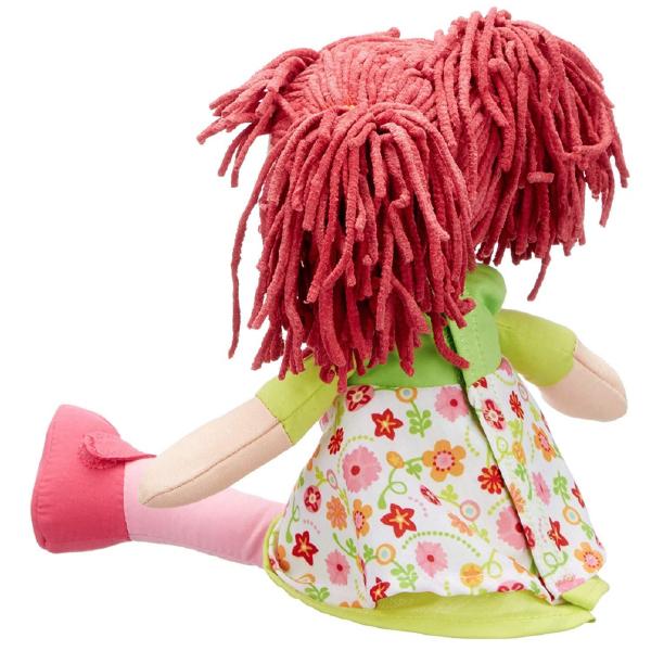 HABA ハバ ソフト人形 リーゼ 30cm ドイツ 1歳半 18ヶ月 ブラザー