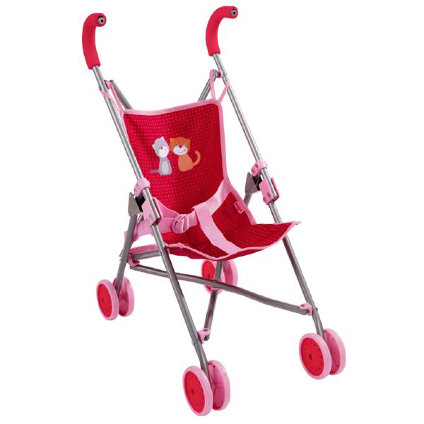 HABA ハバ ドールバギー [ HA303815 ] ドイツ 半年 6ヶ月 ブラザー