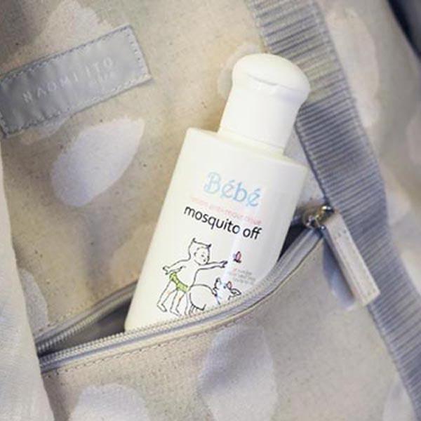 Senteur Et Beaute Bebe 95 3404 