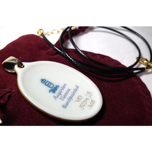 アウガルテン ペンダント シンプルブーケ 5034 在庫限り特価 ギフト