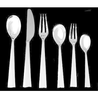 コーヒースプーン クリストフルシルバー ヴェルディゴ 新品製造中止