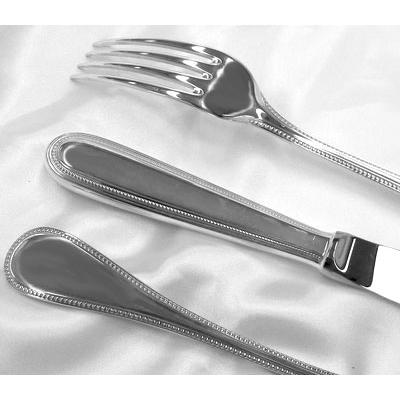 SALE現品限り特価 クリストフルシルバー/パール（0010） テーブル